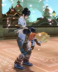画像ギャラリー No.026のサムネイル画像 / 「ルーセントハート」が目指すモノとは? 開発元PlayCooインタビュー
