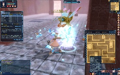 画像ギャラリー No.027のサムネイル画像 / 「ルーセントハート」が目指すモノとは? 開発元PlayCooインタビュー