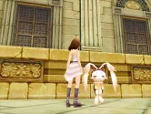 画像ギャラリー No.006のサムネイル画像 / ペットに闇市,「ルーセントハート」初の大規模アップデートのNatalis先行プレイレポート