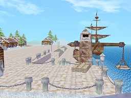 画像ギャラリー No.001のサムネイル画像 / 「ルーセントハート」に本気なダンスシステム登場？　ver.6.0「Scaena - セナ - 」の概要