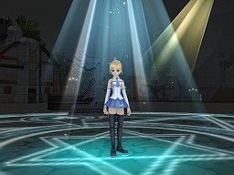 画像ギャラリー No.026のサムネイル画像 / 「ルーセントハート」に本気なダンスシステム登場？　ver.6.0「Scaena - セナ - 」の概要