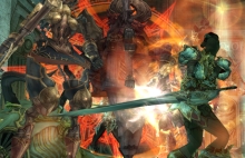 画像ギャラリー No.027のサムネイル画像 / ガマニアの2010年の新作は，日本のIPをオンライン化。攻勢に転じる老舗パブリッシャーガマニアの浅井氏に，その思想と新タイトルについて聞いてきた