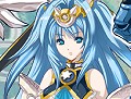 まさかの超展開を見せる「ルーセントハート」，驚愕の美少女型タロットペット【星】実装で先行体験キャンペーン開催