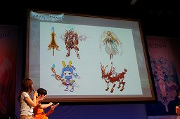 画像ギャラリー No.015のサムネイル画像 / ルーセントハート初のオフラインイベント「2nd Anniversary ユーザーカンファレンス」開催。次期アップデート&新規タイトルの情報が公開に
