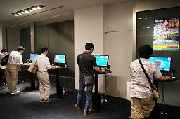 画像ギャラリー No.025のサムネイル画像 / ルーセントハート初のオフラインイベント「2nd Anniversary ユーザーカンファレンス」開催。次期アップデート&新規タイトルの情報が公開に