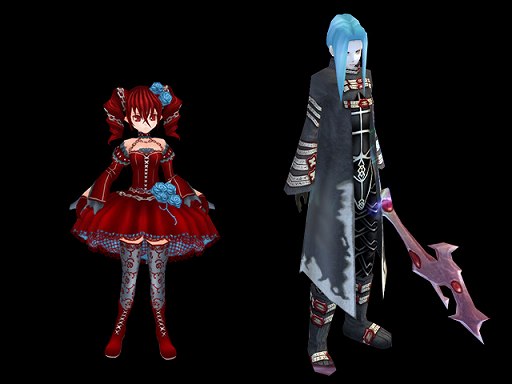 画像ギャラリー No.017のサムネイル画像 / サービス開始から2周年を迎えた「ルーセントハート」に施される次の一手とは？ 開発元PlayCooと運営元ガマニア，両社のキーパーソン達に聞いてきた