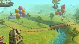 画像ギャラリー No.020のサムネイル画像 / サービス開始から2周年を迎えた「ルーセントハート」に施される次の一手とは? 開発元PlayCooと運営元ガマニア,両社のキーパーソン達に聞いてきた