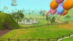 画像ギャラリー No.021のサムネイル画像 / サービス開始から2周年を迎えた「ルーセントハート」に施される次の一手とは? 開発元PlayCooと運営元ガマニア,両社のキーパーソン達に聞いてきた