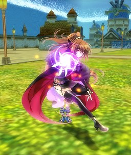 画像ギャラリー No.024のサムネイル画像 / サービス開始から2周年を迎えた「ルーセントハート」に施される次の一手とは？ 開発元PlayCooと運営元ガマニア，両社のキーパーソン達に聞いてきた