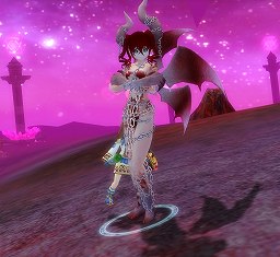 画像ギャラリー No.026のサムネイル画像 / サービス開始から2周年を迎えた「ルーセントハート」に施される次の一手とは？ 開発元PlayCooと運営元ガマニア，両社のキーパーソン達に聞いてきた