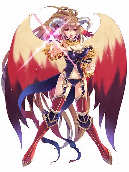 画像ギャラリー No.028のサムネイル画像 / サービス開始から2周年を迎えた「ルーセントハート」に施される次の一手とは? 開発元PlayCooと運営元ガマニア,両社のキーパーソン達に聞いてきた
