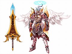 画像ギャラリー No.001のサムネイル画像 / 「ルーセントハート」，新職業「ファンタスマ」や新マップ＆新ボスキャラなどが実装される大型アップデート「NOVA」を先行体験してきた