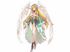 画像ギャラリー No.002のサムネイル画像 / 「ルーセントハート」，新職業「ファンタスマ」や新マップ＆新ボスキャラなどが実装される大型アップデート「NOVA」を先行体験してきた