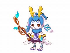 画像ギャラリー No.003のサムネイル画像 / 「ルーセントハート」，新職業「ファンタスマ」や新マップ＆新ボスキャラなどが実装される大型アップデート「NOVA」を先行体験してきた