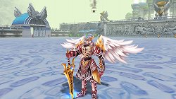 画像ギャラリー No.005のサムネイル画像 / 「ルーセントハート」，新職業「ファンタスマ」や新マップ＆新ボスキャラなどが実装される大型アップデート「NOVA」を先行体験してきた