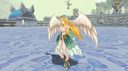 画像ギャラリー No.006のサムネイル画像 / 「ルーセントハート」，新職業「ファンタスマ」や新マップ＆新ボスキャラなどが実装される大型アップデート「NOVA」を先行体験してきた