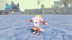 画像ギャラリー No.008のサムネイル画像 / 「ルーセントハート」，新職業「ファンタスマ」や新マップ＆新ボスキャラなどが実装される大型アップデート「NOVA」を先行体験してきた