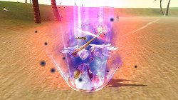 画像ギャラリー No.009のサムネイル画像 / 「ルーセントハート」，新職業「ファンタスマ」や新マップ＆新ボスキャラなどが実装される大型アップデート「NOVA」を先行体験してきた