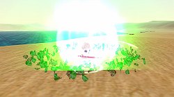 画像ギャラリー No.019のサムネイル画像 / 「ルーセントハート」，新職業「ファンタスマ」や新マップ＆新ボスキャラなどが実装される大型アップデート「NOVA」を先行体験してきた