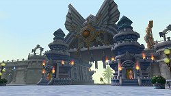 画像ギャラリー No.028のサムネイル画像 / 「ルーセントハート」，新職業「ファンタスマ」や新マップ＆新ボスキャラなどが実装される大型アップデート「NOVA」を先行体験してきた