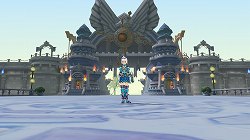 画像ギャラリー No.029のサムネイル画像 / 「ルーセントハート」，新職業「ファンタスマ」や新マップ＆新ボスキャラなどが実装される大型アップデート「NOVA」を先行体験してきた
