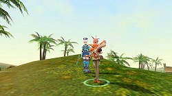 画像ギャラリー No.035のサムネイル画像 / 「ルーセントハート」，新職業「ファンタスマ」や新マップ＆新ボスキャラなどが実装される大型アップデート「NOVA」を先行体験してきた