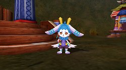 画像ギャラリー No.042のサムネイル画像 / 「ルーセントハート」，新職業「ファンタスマ」や新マップ＆新ボスキャラなどが実装される大型アップデート「NOVA」を先行体験してきた