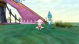 画像ギャラリー No.047のサムネイル画像 / 「ルーセントハート」，新職業「ファンタスマ」や新マップ＆新ボスキャラなどが実装される大型アップデート「NOVA」を先行体験してきた