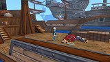 画像ギャラリー No.056のサムネイル画像 / 「ルーセントハート」，新職業「ファンタスマ」や新マップ＆新ボスキャラなどが実装される大型アップデート「NOVA」を先行体験してきた
