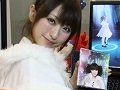 「ルーセントハート」にてイベント「まいにゃがルーハーにやってきた！」開催。インゲームでダンスを披露した小桃音まいさんにインタビュー