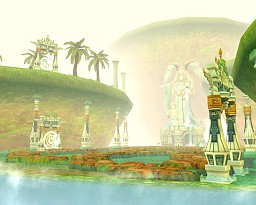 画像ギャラリー No.007のサムネイル画像 / 「ルーセントハート」アップデート「Viola」先行レポート。「小さな愛」をテーマにさらなるコミュニティ強化コンテンツが登場