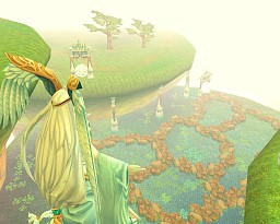 画像ギャラリー No.008のサムネイル画像 / 「ルーセントハート」アップデート「Viola」先行レポート。「小さな愛」をテーマにさらなるコミュニティ強化コンテンツが登場