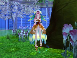 画像ギャラリー No.015のサムネイル画像 / 「ルーセントハート」アップデート「Viola」先行レポート。「小さな愛」をテーマにさらなるコミュニティ強化コンテンツが登場