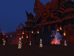 画像ギャラリー No.017のサムネイル画像 / 「ルーセントハート」アップデート「Viola」先行レポート。「小さな愛」をテーマにさらなるコミュニティ強化コンテンツが登場