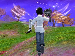 画像ギャラリー No.025のサムネイル画像 / 「ルーセントハート」アップデート「Viola」先行レポート。「小さな愛」をテーマにさらなるコミュニティ強化コンテンツが登場
