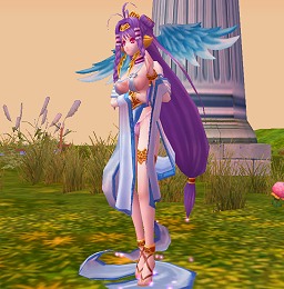 画像ギャラリー No.027のサムネイル画像 / 「ルーセントハート」アップデート「Viola」先行レポート。「小さな愛」をテーマにさらなるコミュニティ強化コンテンツが登場