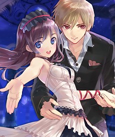 画像ギャラリー No.005のサムネイル画像 / 「ルーセントハート」2か月連続アップデート「シソーラス」の第1弾で追加される「トレジャールーム」とは