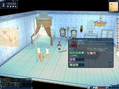 画像ギャラリー No.006のサムネイル画像 / 「ルーセントハート」2か月連続アップデート「シソーラス」の第1弾で追加される「トレジャールーム」とは
