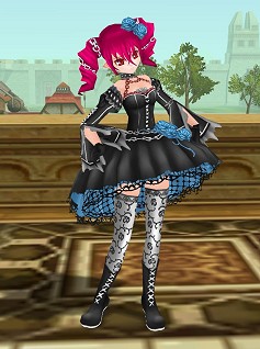 画像ギャラリー No.021のサムネイル画像 / 「ルーセントハート」2か月連続アップデート「シソーラス」の第1弾で追加される「トレジャールーム」とは