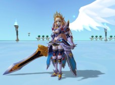 画像ギャラリー No.003のサムネイル画像 / 「ルーセントハート」，2か月連続大型アップデート「THESAURUS」の第2弾を実装。アップデートを記念したキャンペーンも本日開始