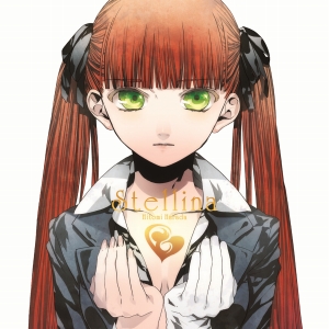 画像ギャラリー No.003のサムネイル画像 / 「ルーセントハート」，Starry☆Sky＆アルカナ・ファミリアの楽曲が19日に登場