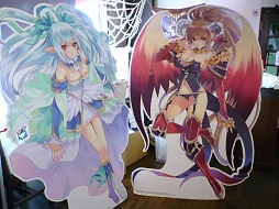 画像ギャラリー No.015のサムネイル画像 / 「ほしとも」に「子供」が？　衝撃情報が明かされた「ルーセントハート」オフラインイベントレポート