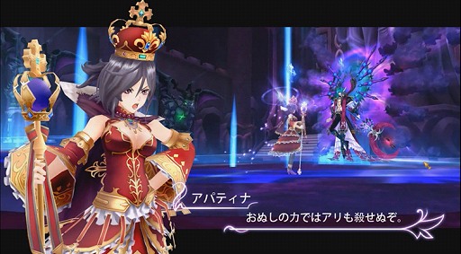画像ギャラリー No.020のサムネイル画像 / 「ほしとも」に「子供」が？　衝撃情報が明かされた「ルーセントハート」オフラインイベントレポート