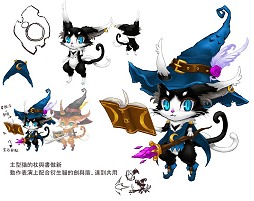 画像ギャラリー No.031のサムネイル画像 / 「ほしとも」に「子供」が？　衝撃情報が明かされた「ルーセントハート」オフラインイベントレポート