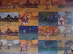 画像ギャラリー No.035のサムネイル画像 / 「ほしとも」に「子供」が？　衝撃情報が明かされた「ルーセントハート」オフラインイベントレポート