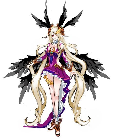 画像ギャラリー No.038のサムネイル画像 / 「ルーセントハート」，10月18日に実施される大型アップデート「Insidiamini」の情報と，新たなスクリーンショット＆ムービーを公開