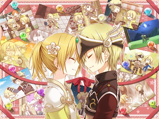 画像ギャラリー No.002のサムネイル画像 / 【夏PR】愛のないMMORPGなんて……。「ルーセントハート」で運命の「ほしとも」を見つけよう