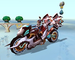 画像ギャラリー No.005のサムネイル画像 / 【夏PR】愛のないMMORPGなんて……。「ルーセントハート」で運命の「ほしとも」を見つけよう
