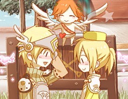画像ギャラリー No.008のサムネイル画像 / 【夏PR】愛のないMMORPGなんて……。「ルーセントハート」で運命の「ほしとも」を見つけよう