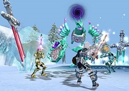 画像ギャラリー No.010のサムネイル画像 / 【夏PR】愛のないMMORPGなんて……。「ルーセントハート」で運命の「ほしとも」を見つけよう